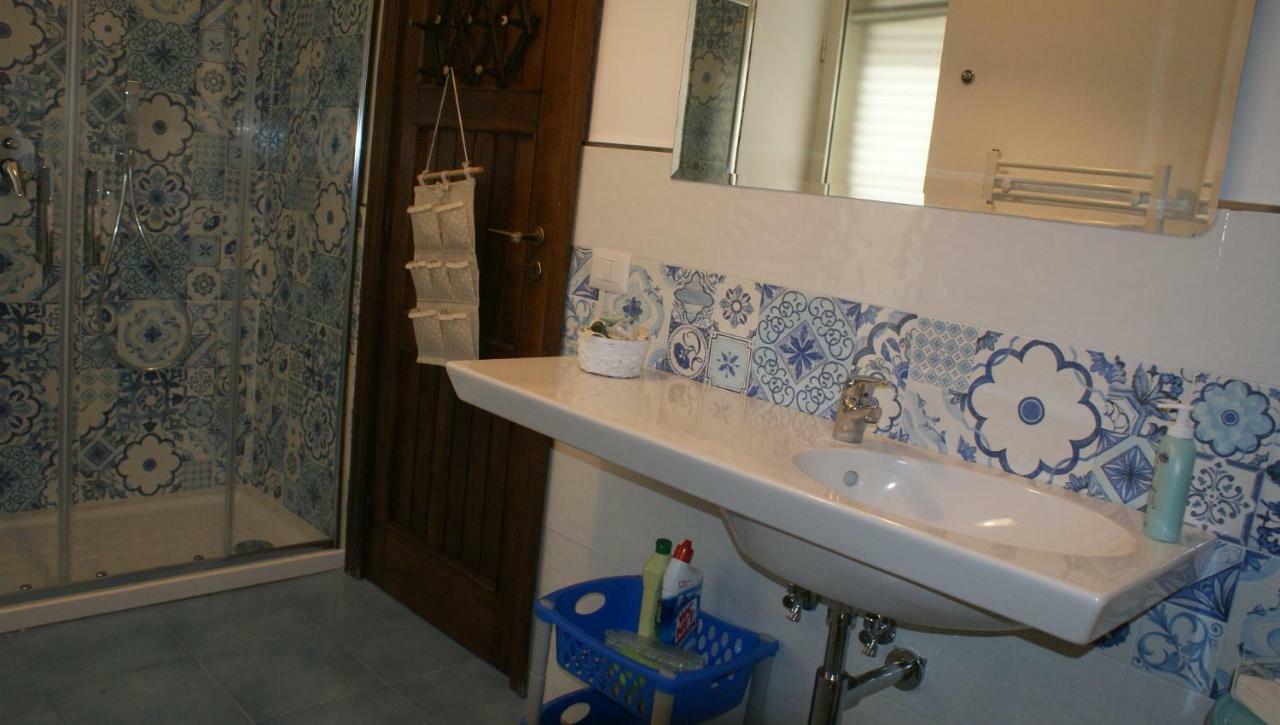 Casa Belvedere Półwysep Sorrentyński Zewnętrze zdjęcie